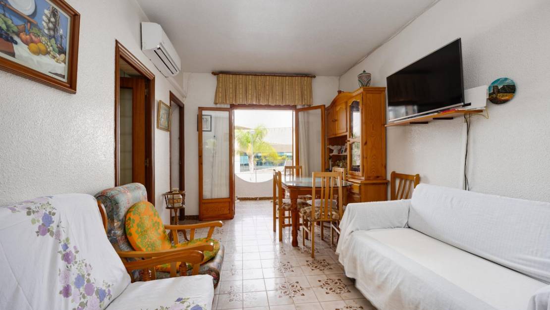 Venta - Chalet - Torrevieja - Torrevieja Centro