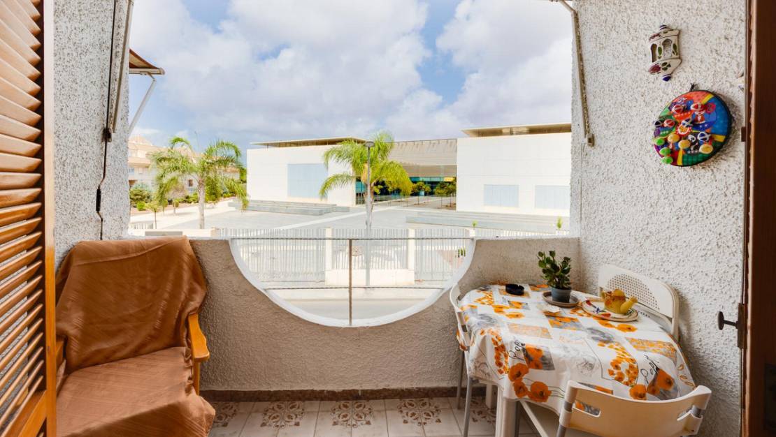 Venta - Chalet - Torrevieja - Torrevieja Centro