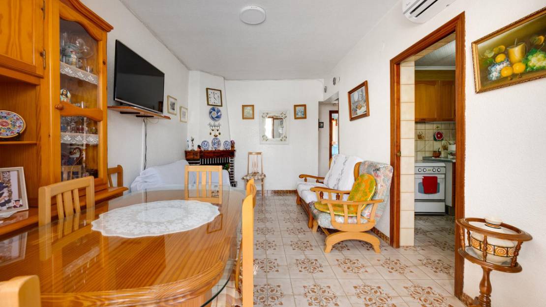 Venta - Chalet - Torrevieja - Torrevieja Centro