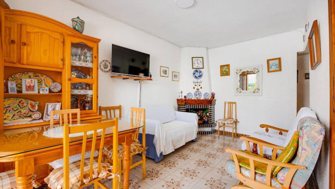 Venta - Chalet - Torrevieja - Torrevieja Centro