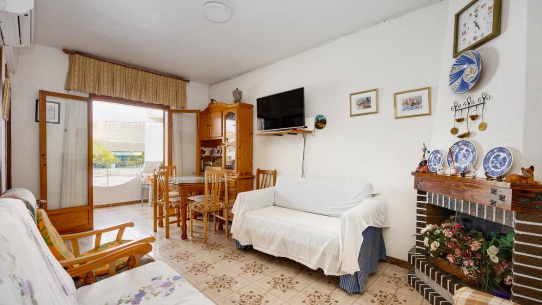 Venta - Chalet - Torrevieja - Torrevieja Centro