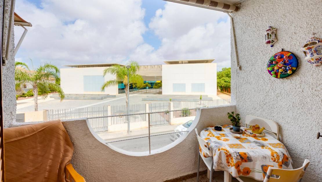 Venta - Chalet - Torrevieja - Torrevieja Centro