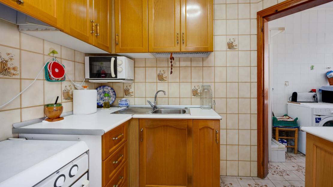 Venta - Chalet - Torrevieja - Torrevieja Centro