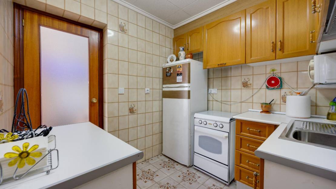 Venta - Chalet - Torrevieja - Torrevieja Centro