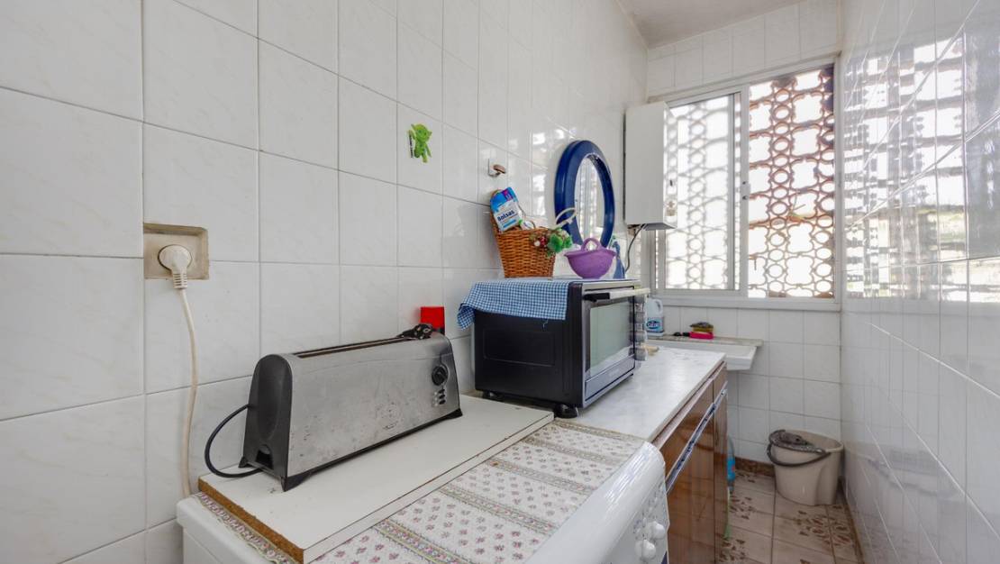 Venta - Chalet - Torrevieja - Torrevieja Centro