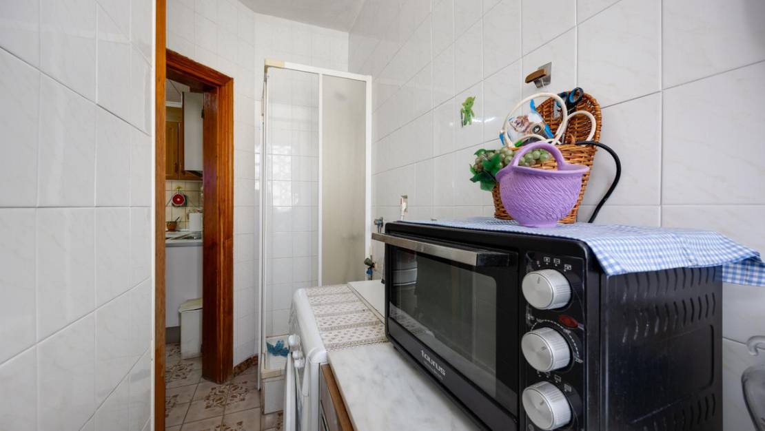 Venta - Chalet - Torrevieja - Torrevieja Centro