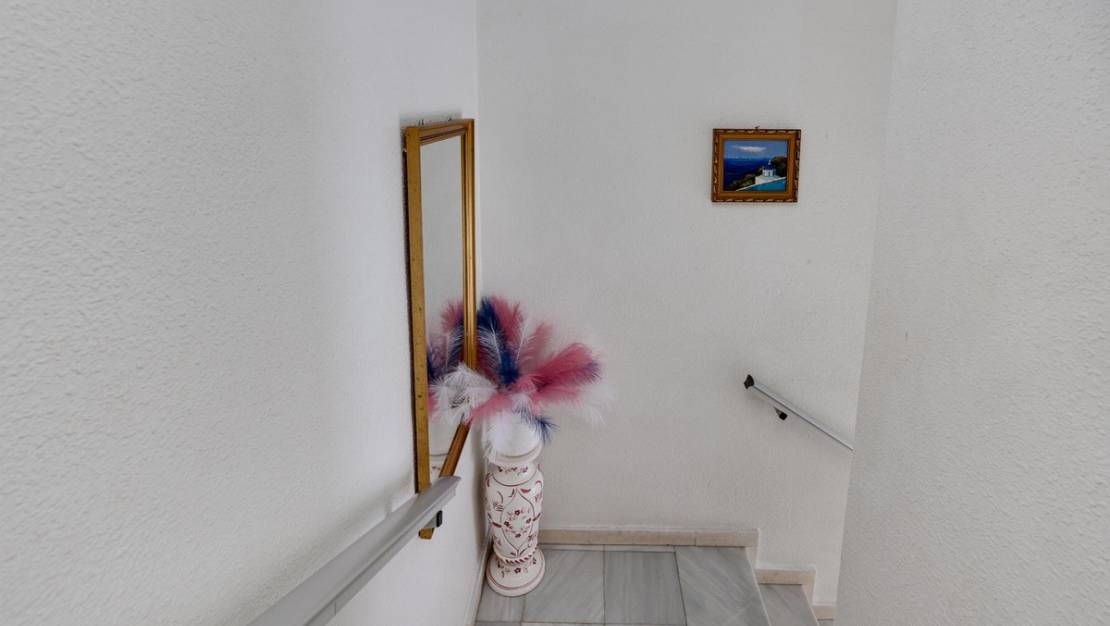 Venta - Chalet - Torrevieja - Torrevieja Centro