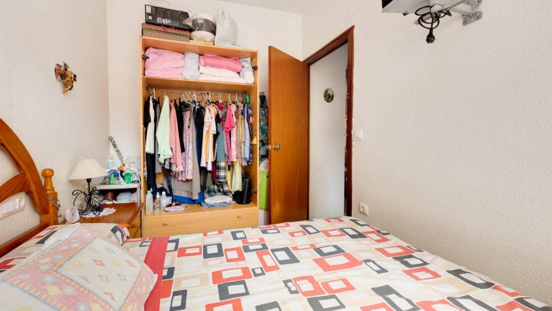 Venta - Chalet - Torrevieja - Torrevieja Centro