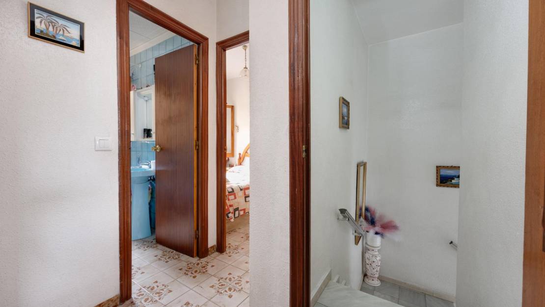 Venta - Chalet - Torrevieja - Torrevieja Centro