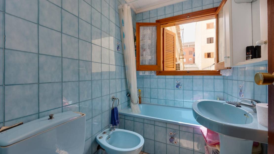 Venta - Chalet - Torrevieja - Torrevieja Centro