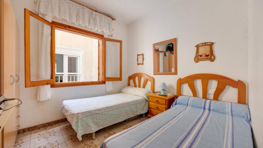 Venta - Chalet - Torrevieja - Torrevieja Centro