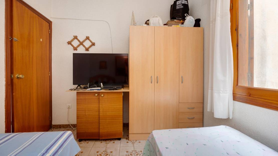 Venta - Chalet - Torrevieja - Torrevieja Centro