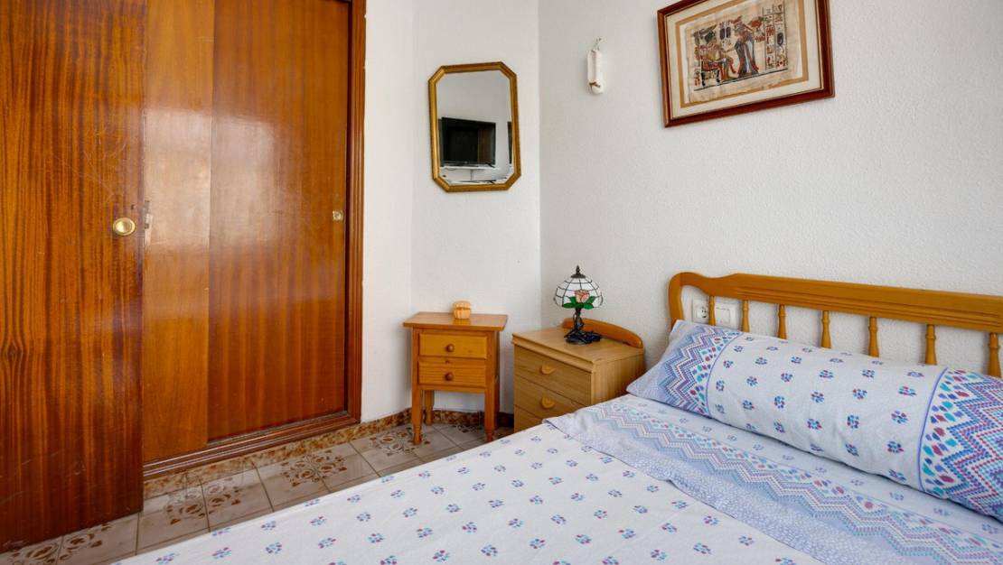 Venta - Chalet - Torrevieja - Torrevieja Centro
