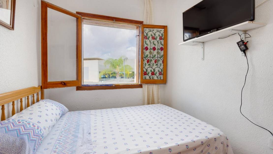 Venta - Chalet - Torrevieja - Torrevieja Centro