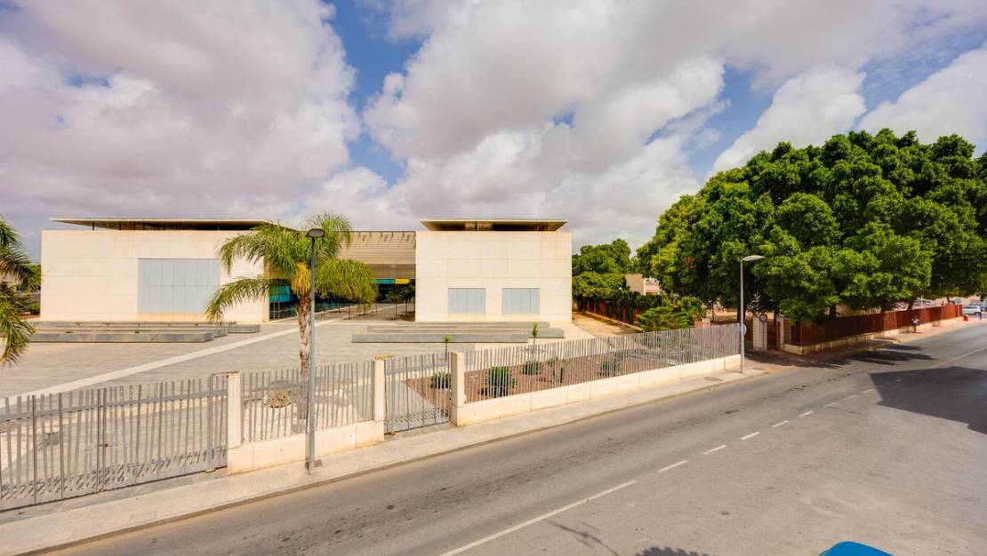 Venta - Chalet - Torrevieja - Torrevieja Centro