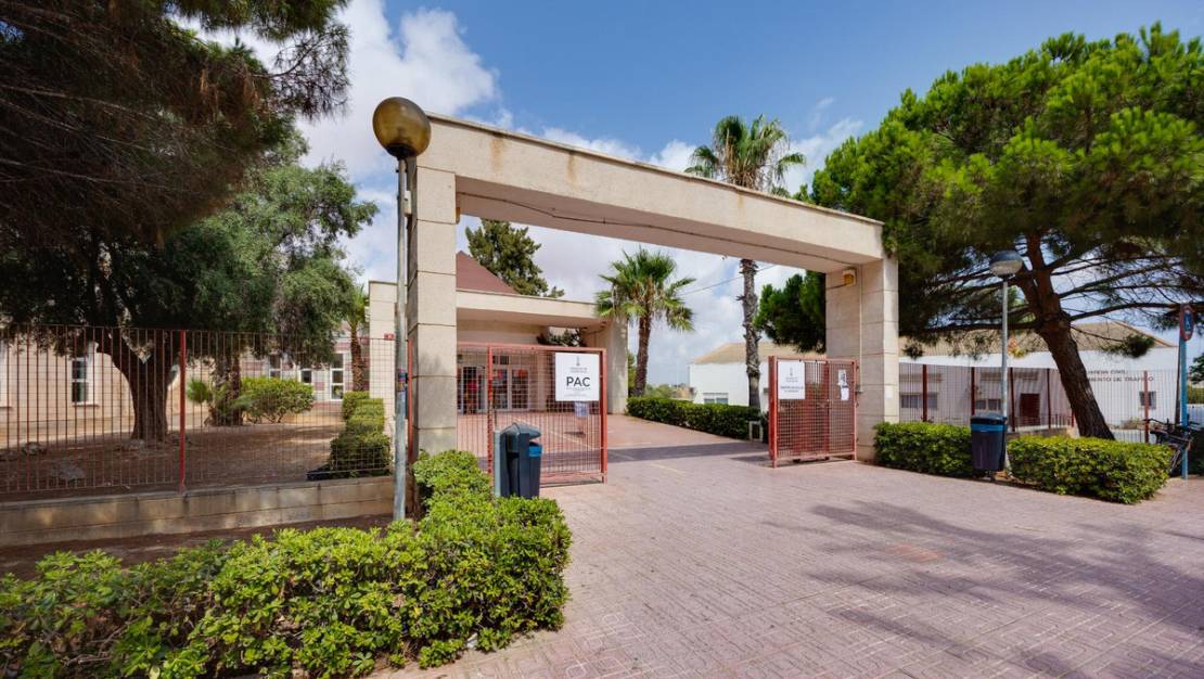 Venta - Chalet - Torrevieja - Torrevieja Centro
