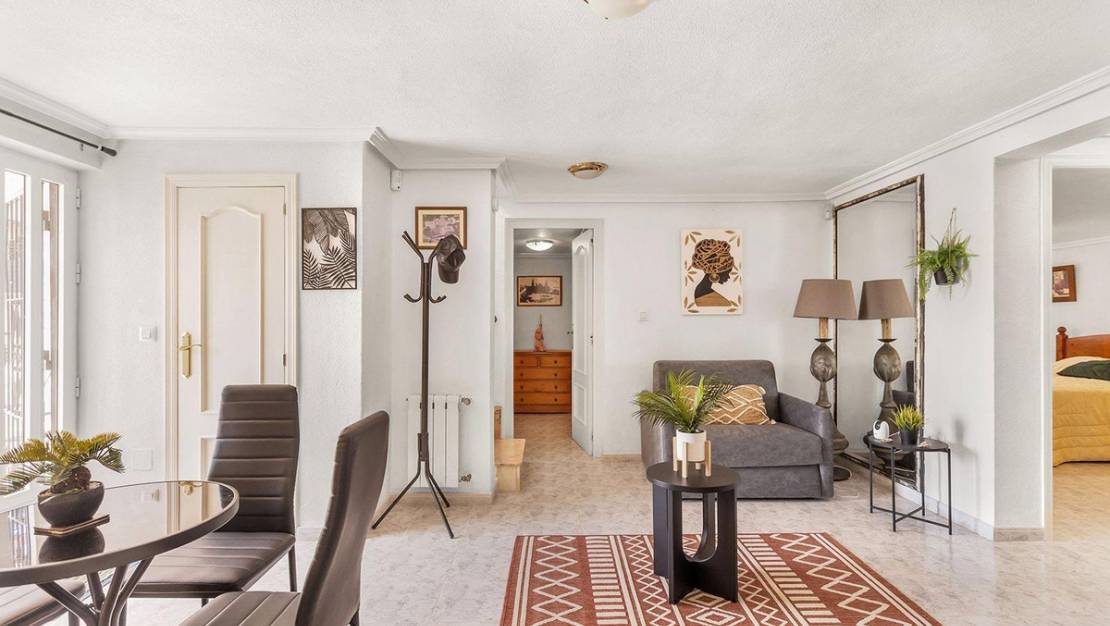 Venta - Chalet - Torrevieja - Torrevieja Centro