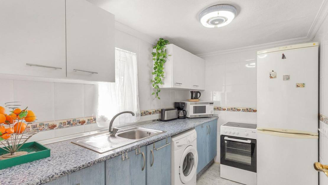 Venta - Chalet - Torrevieja - Torrevieja Centro
