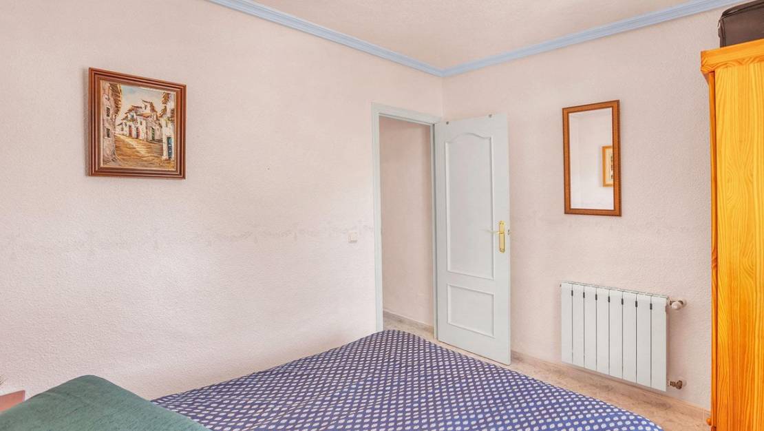 Venta - Chalet - Torrevieja - Torrevieja Centro
