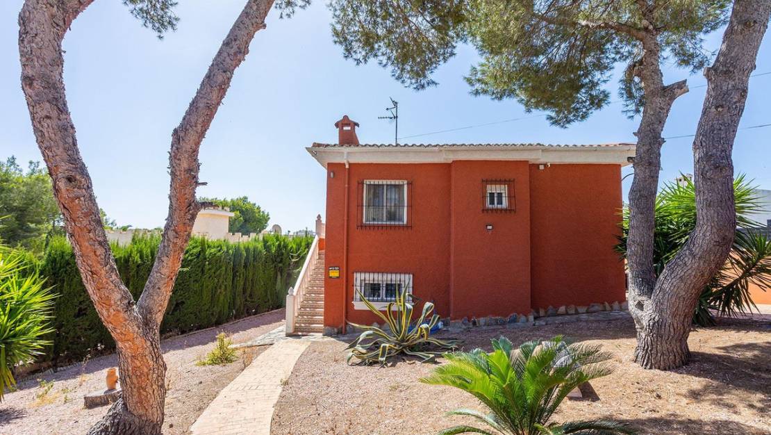 Venta - Chalet - Torrevieja - Torrevieja Centro