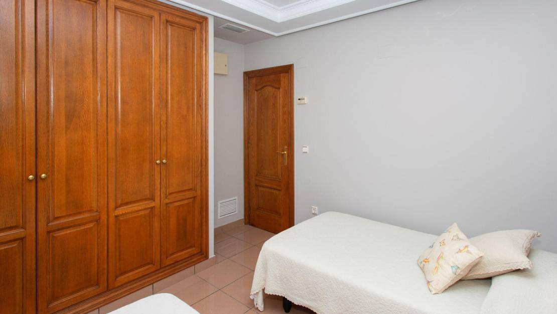 Venta - Chalet - Torrevieja - Torrevieja Centro