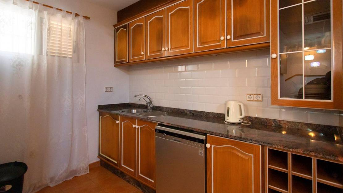 Venta - Chalet - Torrevieja - Torrevieja Centro