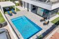Venta - Chalet - Torrevieja - Torrevieja Centro