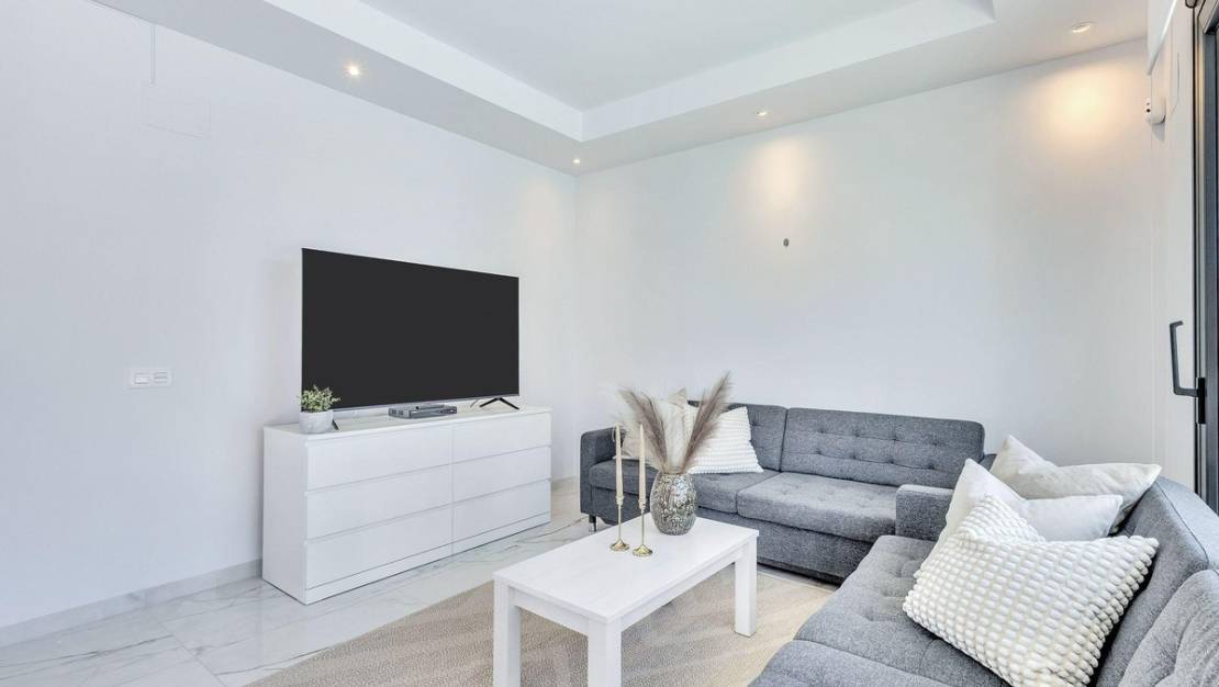 Venta - Chalet - Torrevieja - Torrevieja Centro