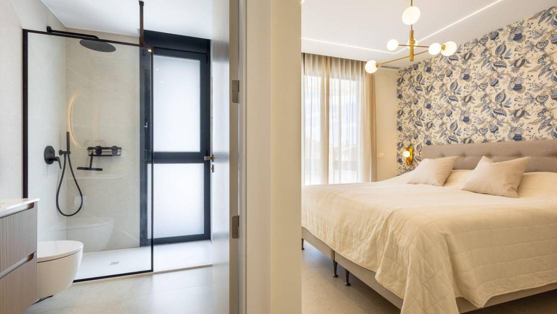 Venta - Chalet - Torrevieja - Torrevieja Centro