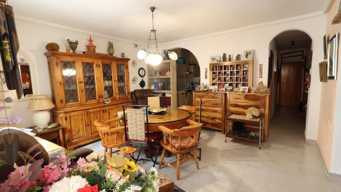 Venta - Chalet - Torrevieja - Torrevieja Centro