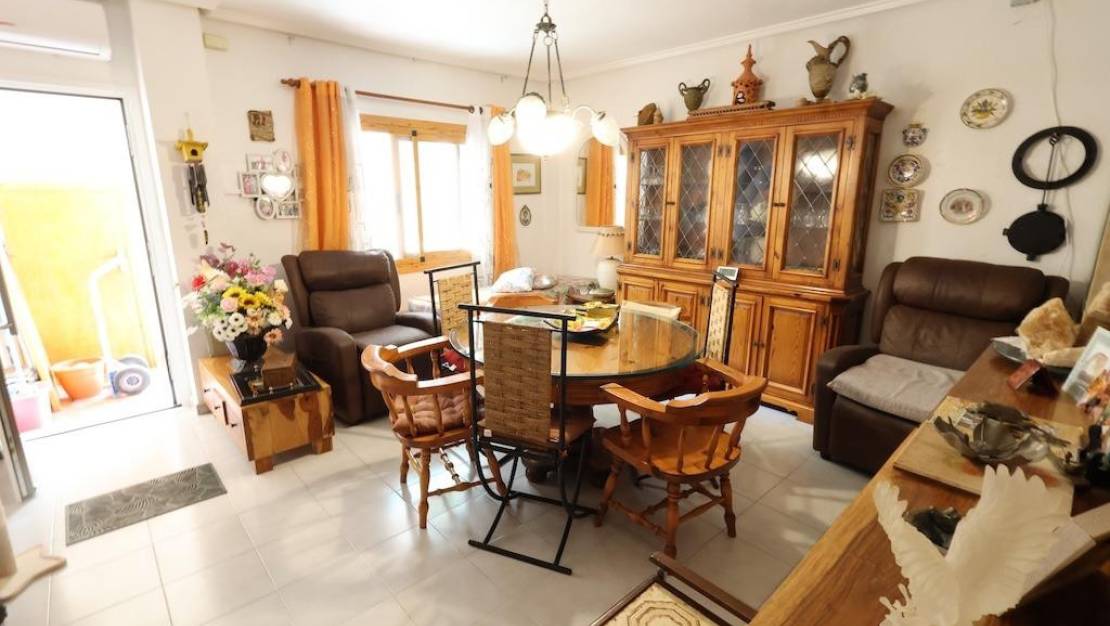 Venta - Chalet - Torrevieja - Torrevieja Centro