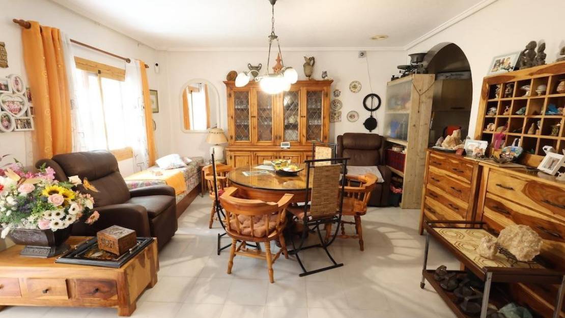 Venta - Chalet - Torrevieja - Torrevieja Centro