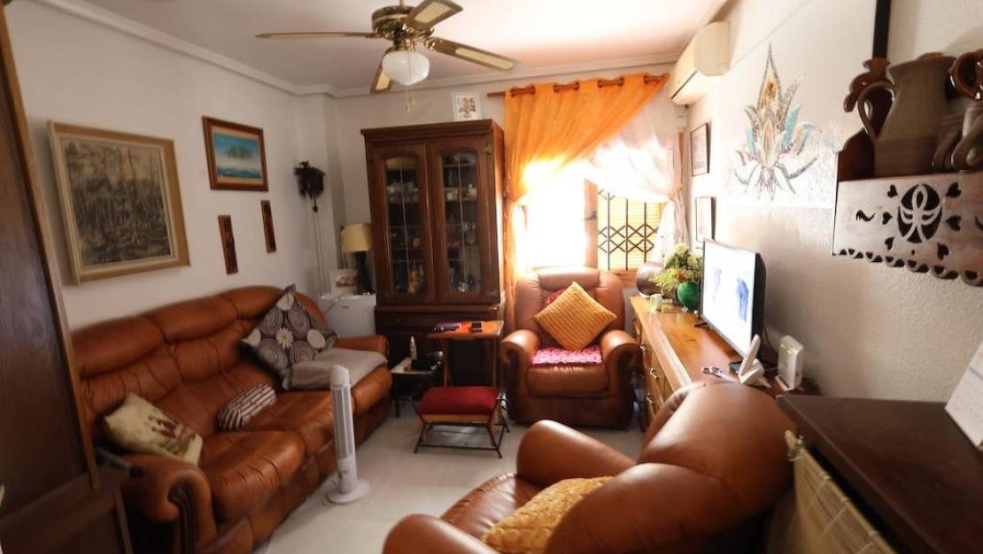 Venta - Chalet - Torrevieja - Torrevieja Centro