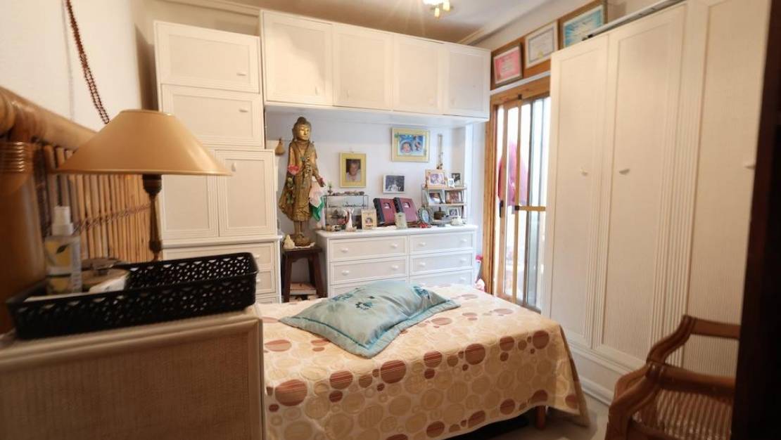 Venta - Chalet - Torrevieja - Torrevieja Centro