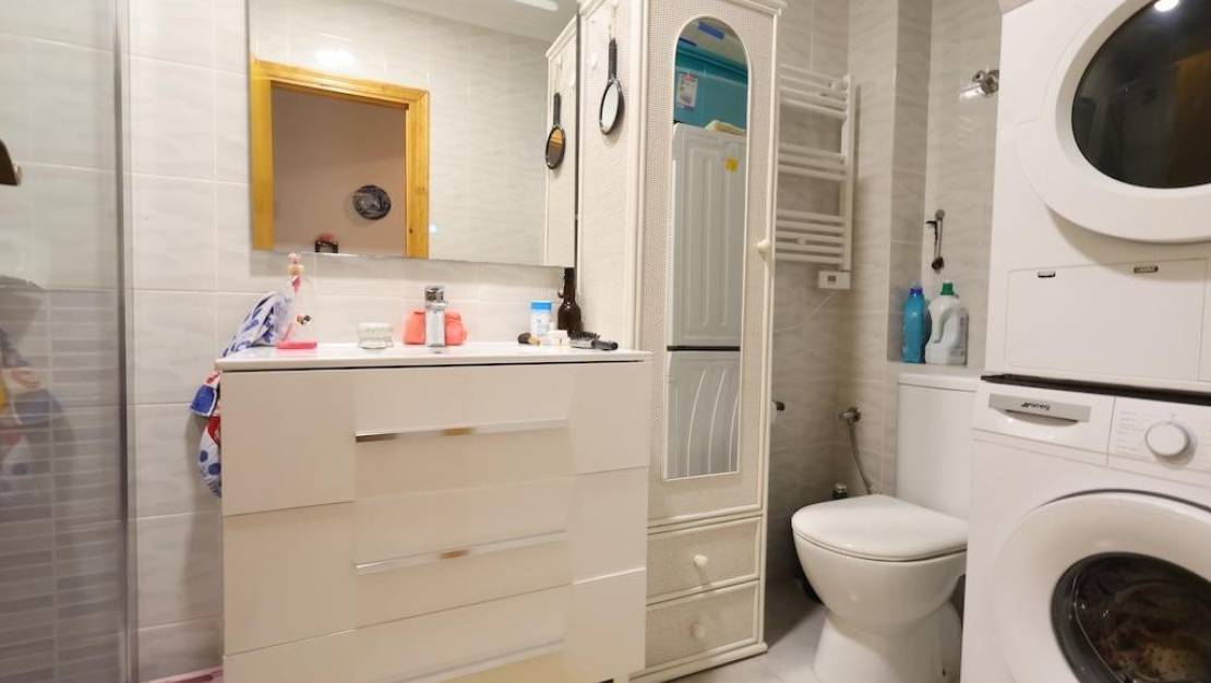 Venta - Chalet - Torrevieja - Torrevieja Centro