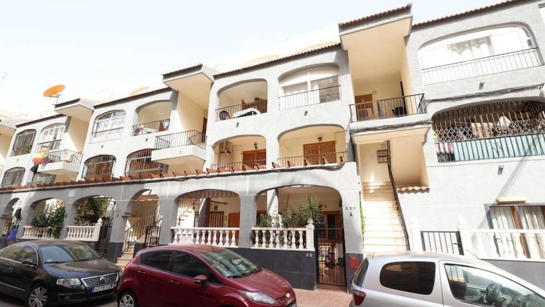 Venta - Chalet - Torrevieja - Torrevieja Centro