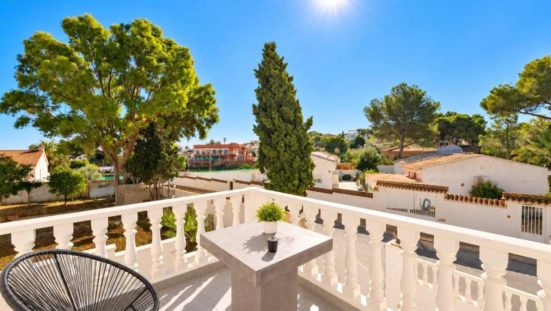 Venta - Chalet - Torrevieja - Torrevieja Centro