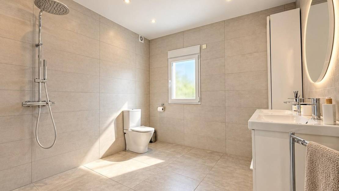 Venta - Chalet - Torrevieja - Torrevieja Centro