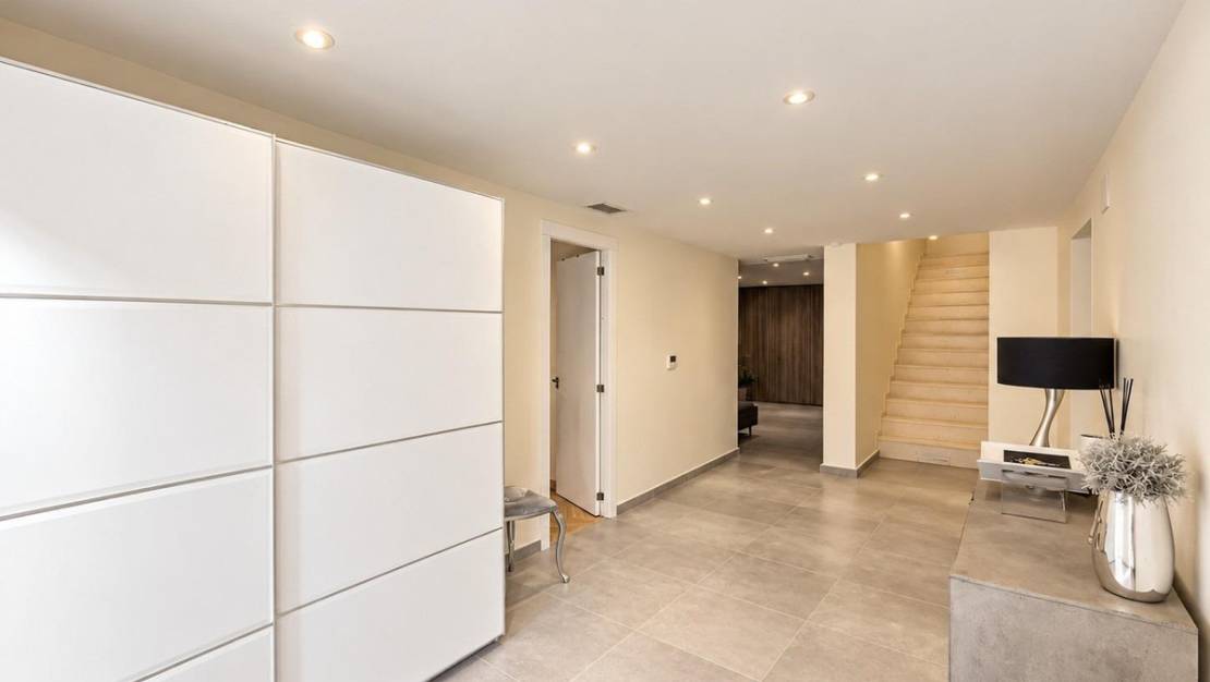 Venta - Chalet - Torrevieja - Torrevieja Centro