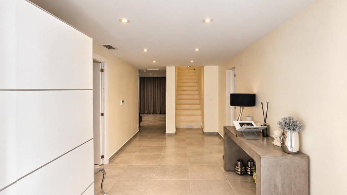 Venta - Chalet - Torrevieja - Torrevieja Centro