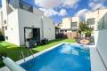 Venta - Chalet - Torrevieja - Torrevieja Centro