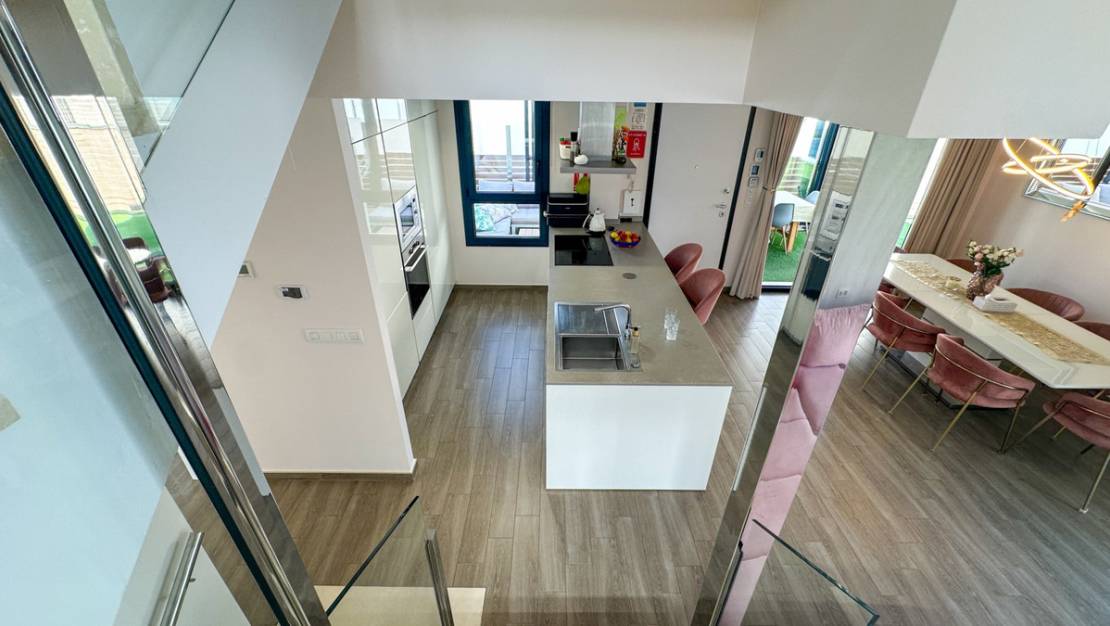 Venta - Chalet - Torrevieja - Torrevieja Centro
