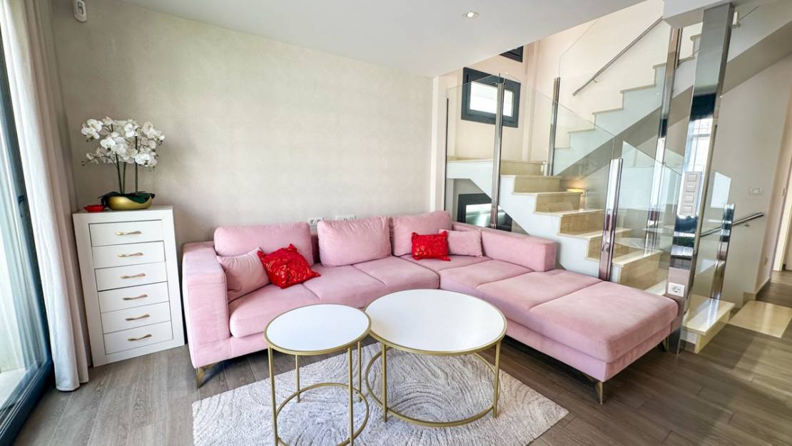 Venta - Chalet - Torrevieja - Torrevieja Centro
