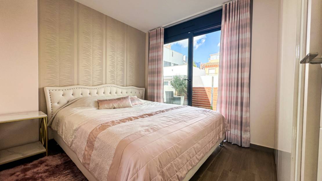Venta - Chalet - Torrevieja - Torrevieja Centro