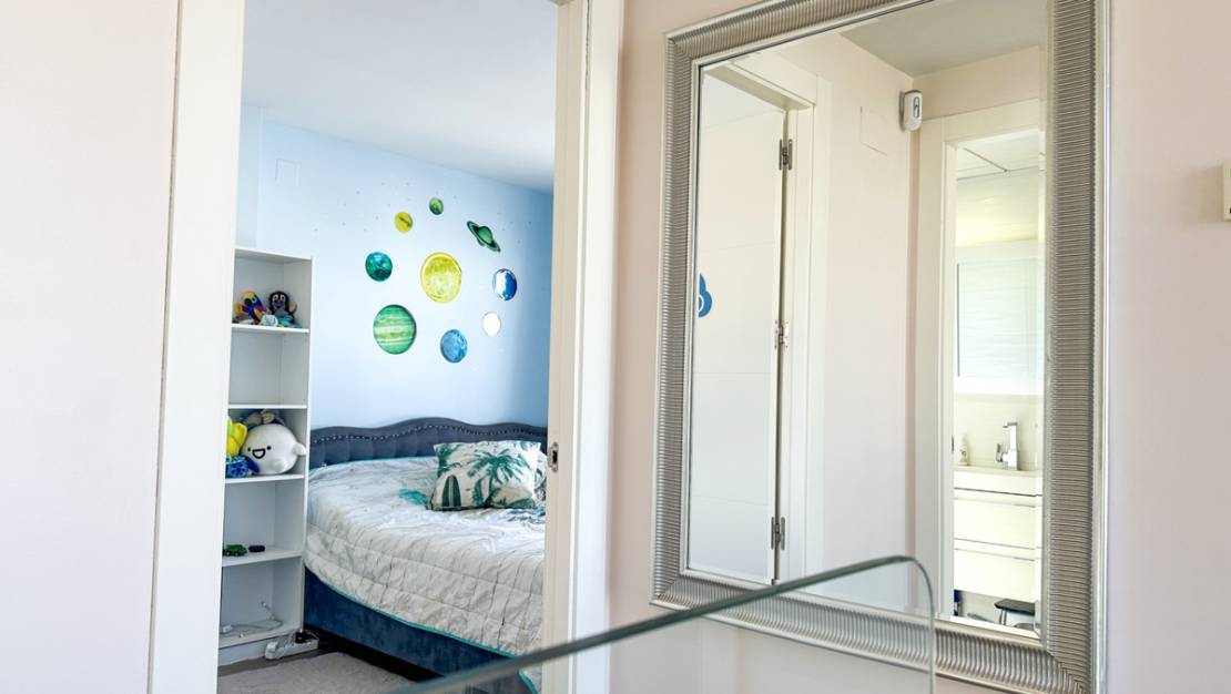 Venta - Chalet - Torrevieja - Torrevieja Centro