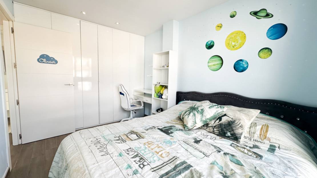 Venta - Chalet - Torrevieja - Torrevieja Centro