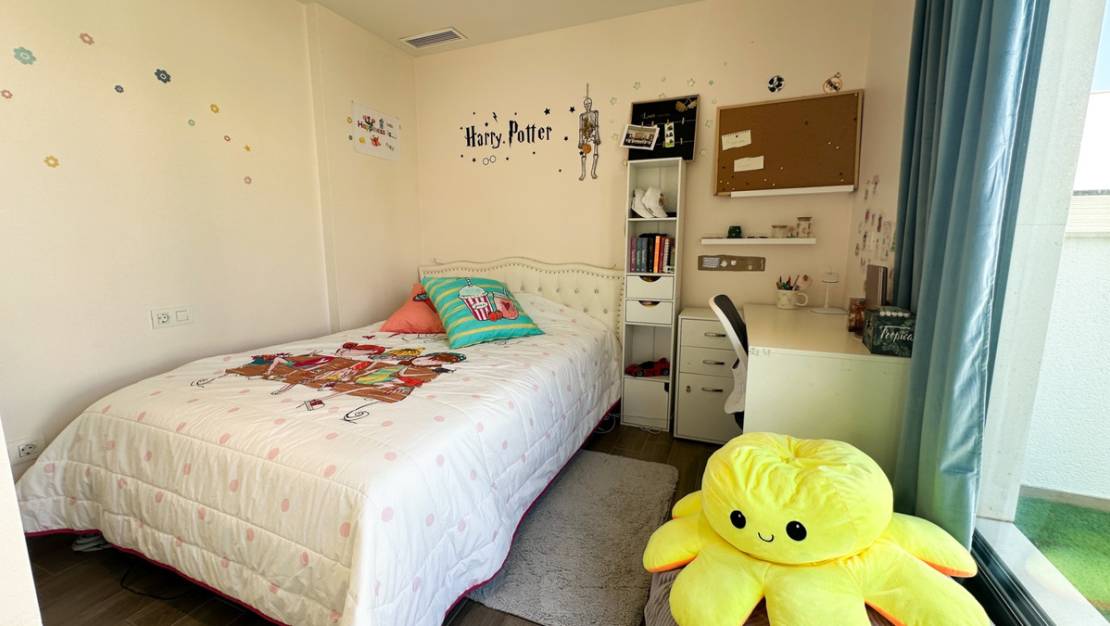 Venta - Chalet - Torrevieja - Torrevieja Centro