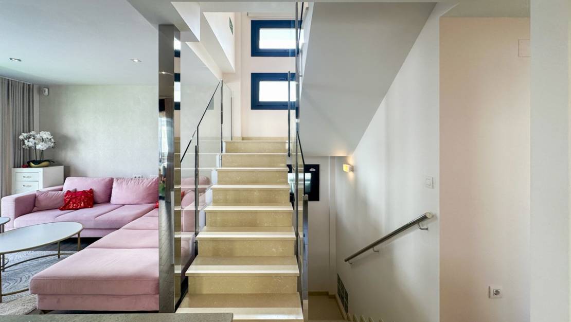Venta - Chalet - Torrevieja - Torrevieja Centro