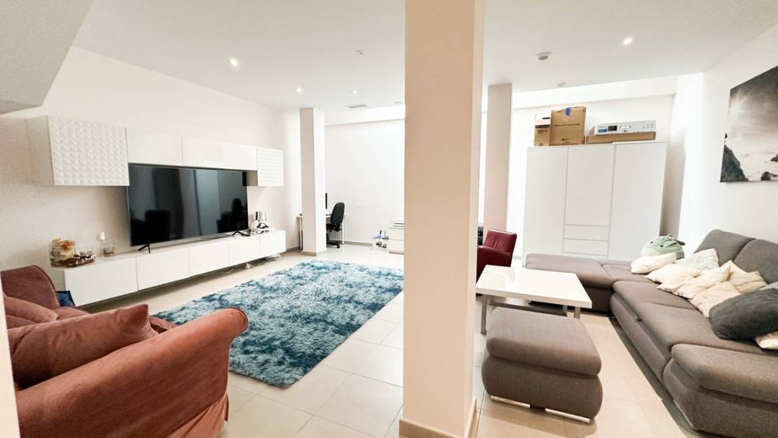 Venta - Chalet - Torrevieja - Torrevieja Centro