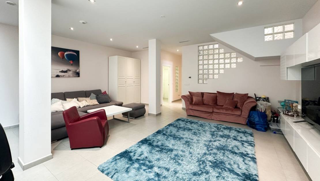 Venta - Chalet - Torrevieja - Torrevieja Centro